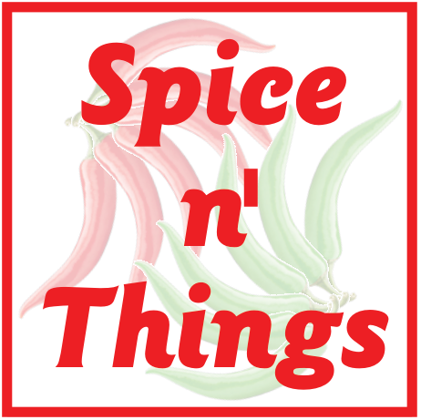 Spice n' Things