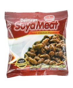Delmage Soya Meat - Roast Chicken Flavour